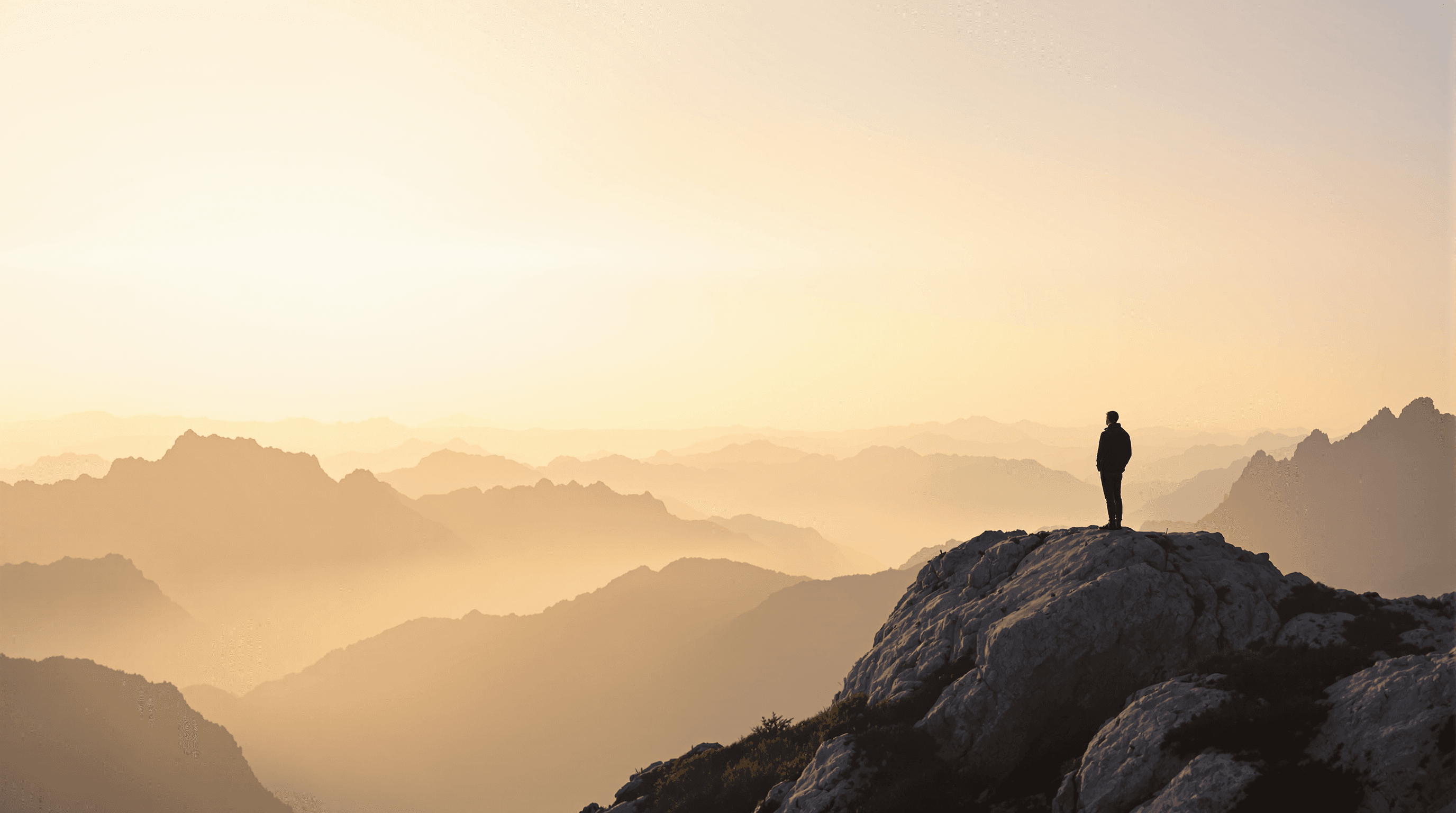 Vision Mountain Image